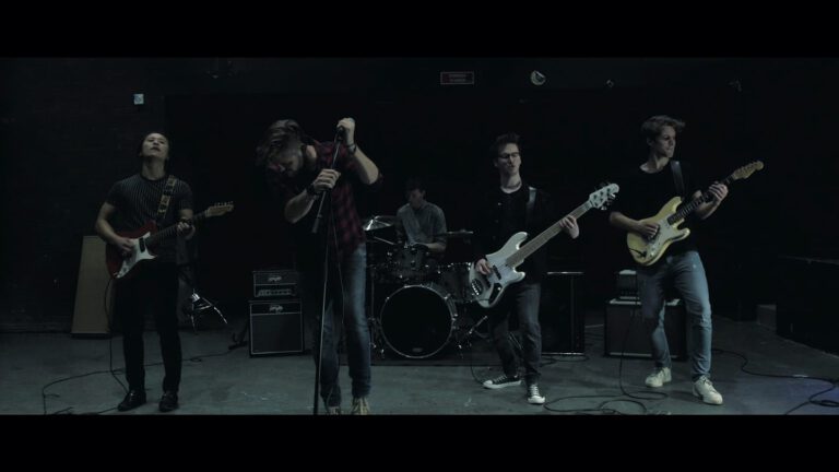 Eddie and the Vedders