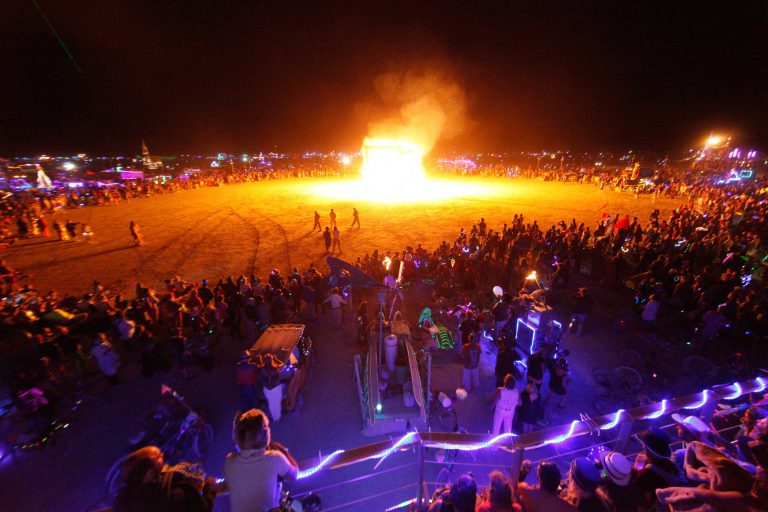 Burning Man