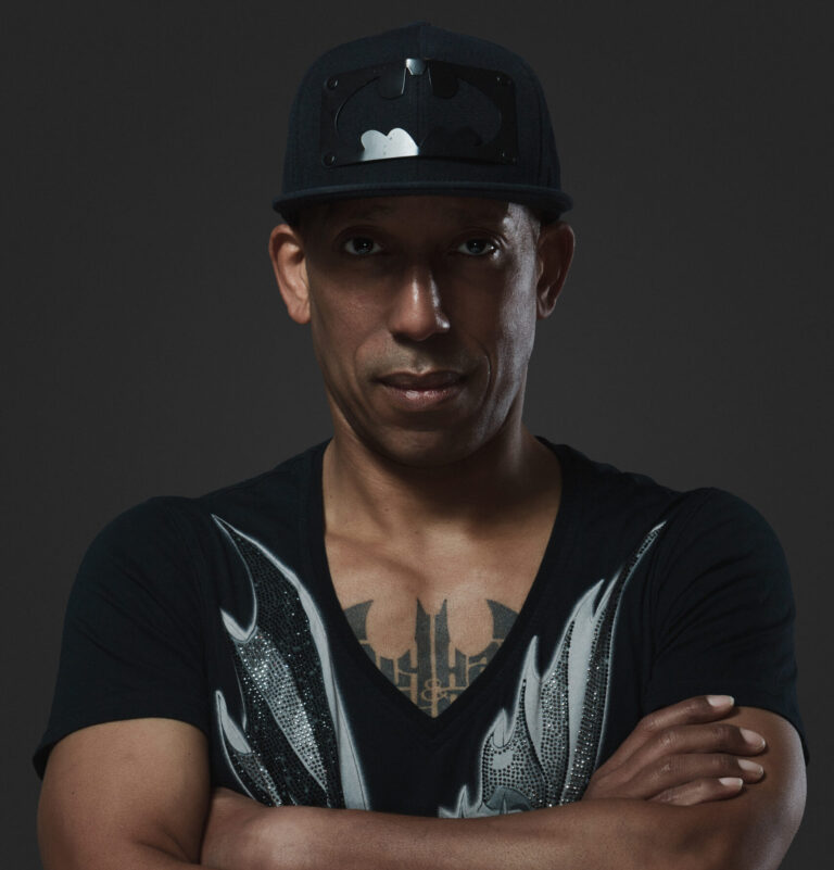 Darkraver